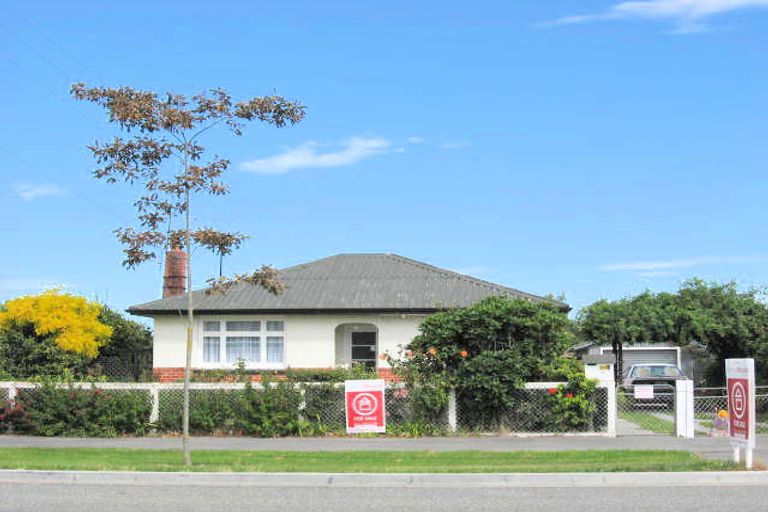 Photo of property in 8 Elizabeth Avenue, Rakaia, 7710