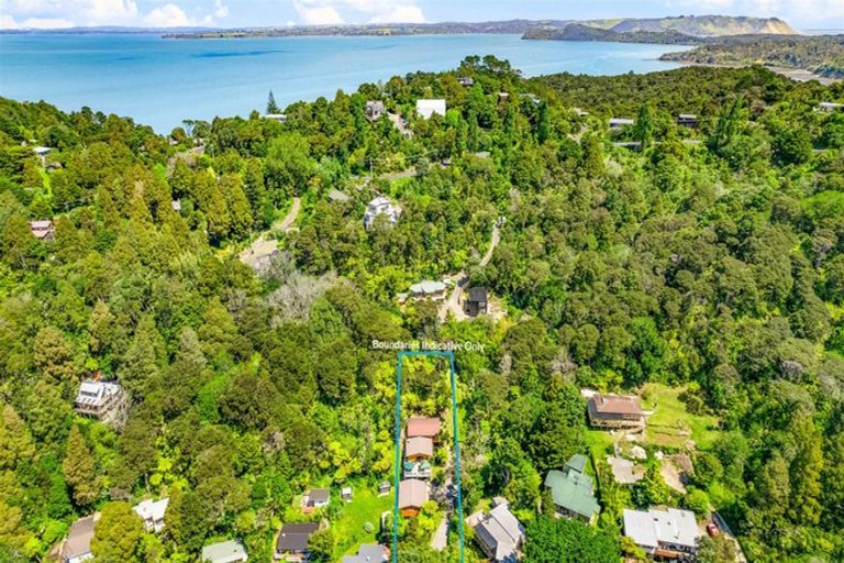 Photo of property in 59 Western Road, Laingholm, Auckland, 0604