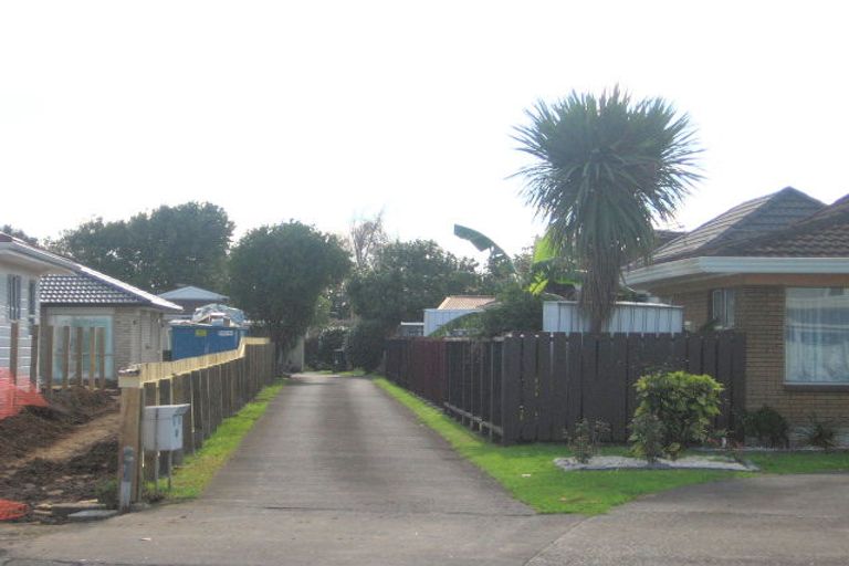 Photo of property in 5/59 Puhinui Road, Manukau, Auckland, 2104