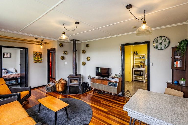 Photo of property in 109 Miro Street, Ohakune, 4625