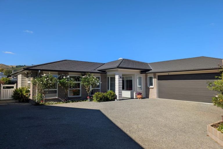 Photo of property in 18a Nathan Street, Tawa, Wellington, 5028