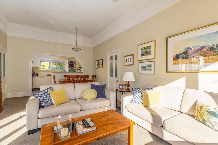 Photo of property in 5 Sutter Street, Seaview, Timaru, 7910