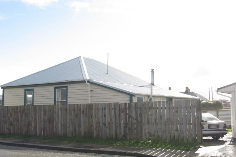 Photo of property in 152 Crinan Street, Appleby, Invercargill, 9812