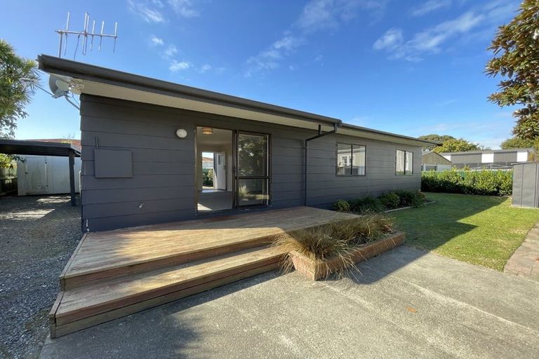 Photo of property in 175a Vigor Brown Street, Napier South, Napier, 4110