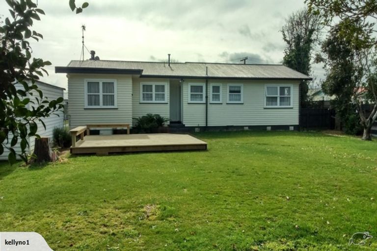 Photo of property in 16a Marsden Street, Levin, 5510