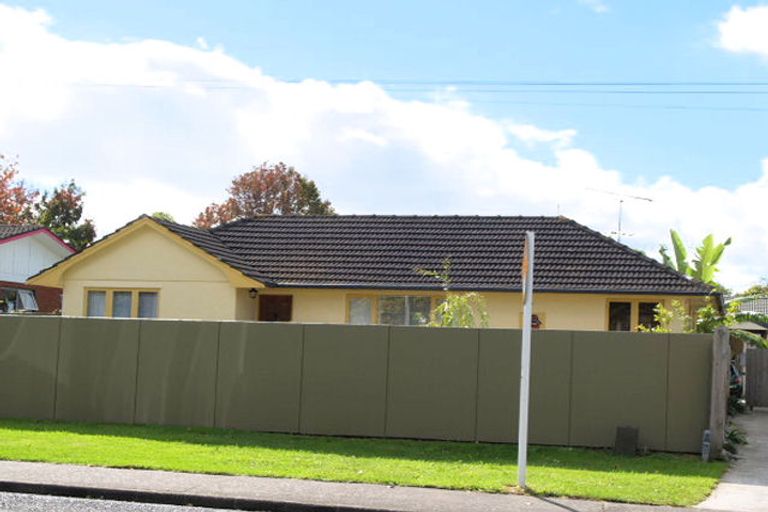 Photo of property in 100a Nelson Street, Howick, Auckland, 2014