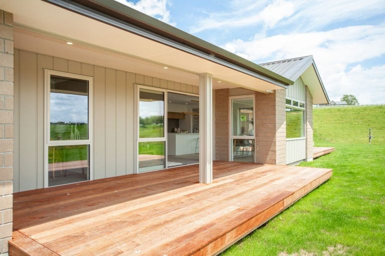 Photo of property in 130a Lichfield Road, Lichfield, Putaruru, 3482