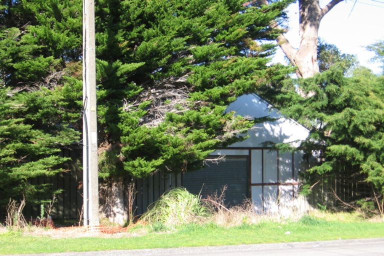 Photo of property in 84 Watt Street, Featherston, 5710