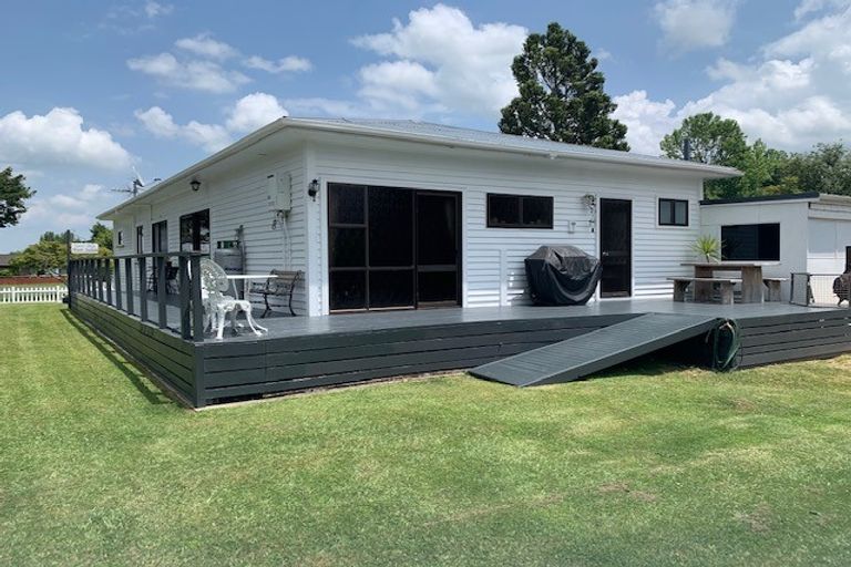 Photo of property in 86 Stanley Avenue, Te Aroha, 3320