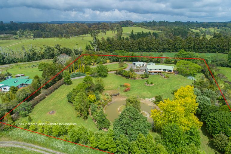 Photo of property in 211b Stanners Road, Kerikeri, 0295