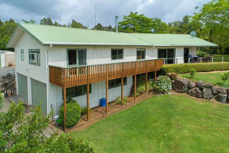 Photo of property in 211b Stanners Road, Kerikeri, 0295