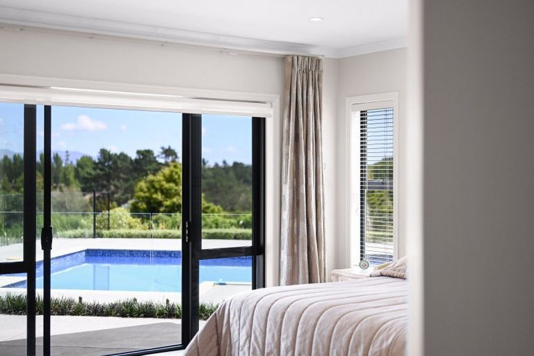 Photo of property in 144b Pencarrow Road, Tamahere, Hamilton, 3283