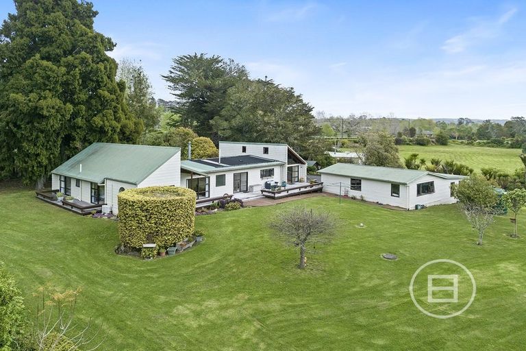 Photo of property in 127 Mahoenui Valley Road, Coatesville, Albany, 0793