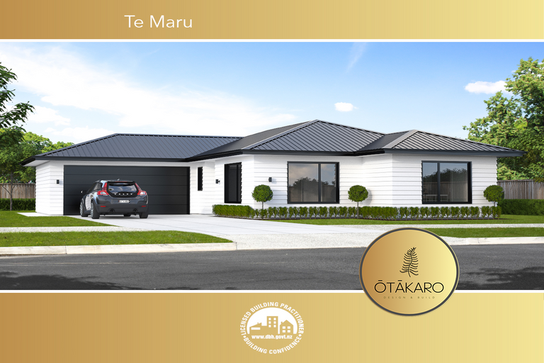 Photo of property in 46 Salisbury Avenue, Rangiora, 7400