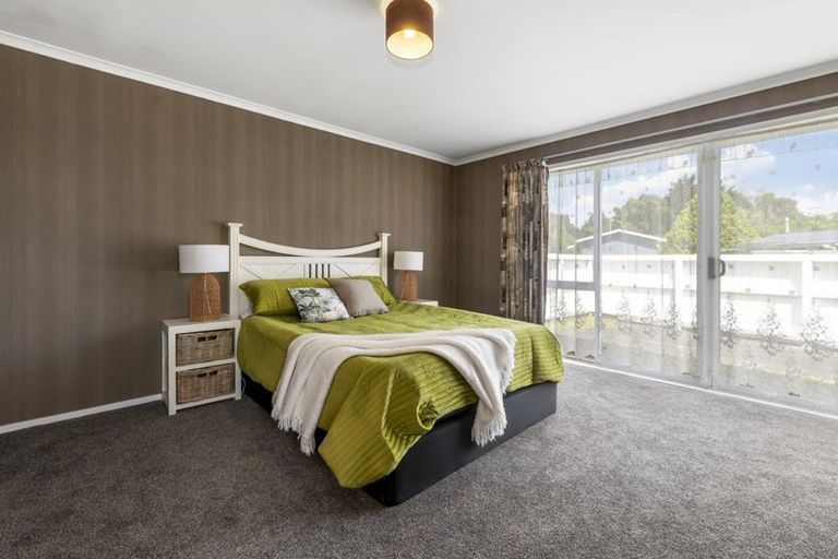 Photo of property in 45 Blomfield Street, Pukehangi, Rotorua, 3015