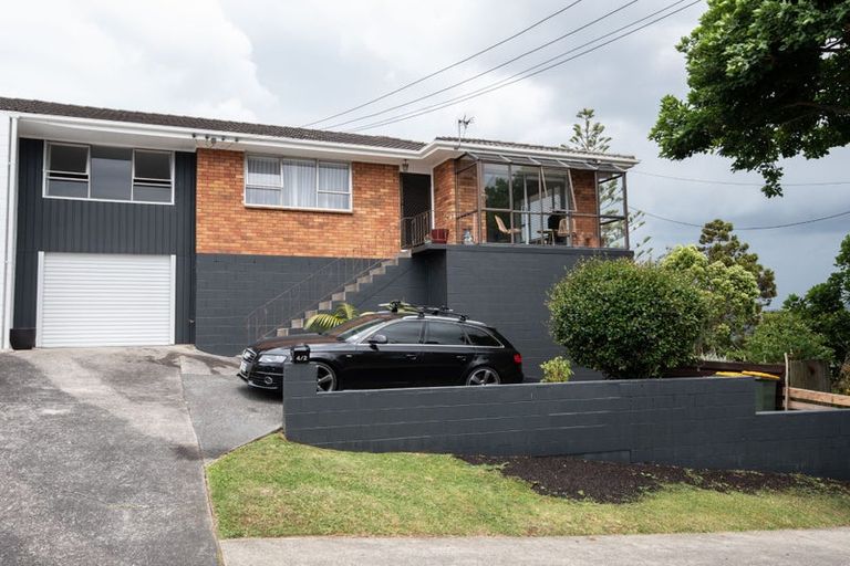 Photo of property in 4/2 Routley Drive, Glen Eden, Auckland, 0602
