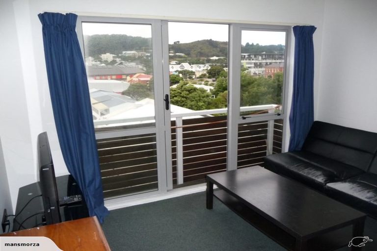 Photo of property in Martin Square Apartments, 518/20 Martin Square, Te Aro, Wellington, 6011
