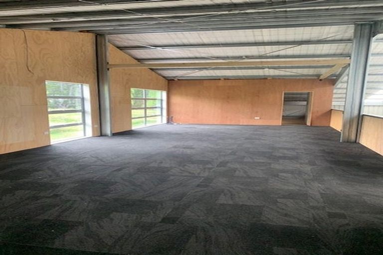 Photo of property in 297 Brophys Road, Lowry Hills Range, Cheviot, 7382