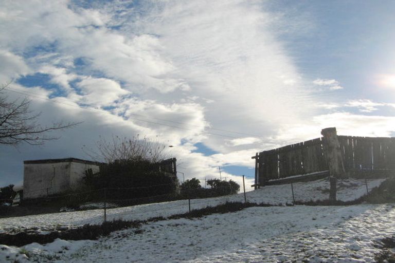 Photo of property in 5 The Half Mile, Bridge Hill, Alexandra, 9320