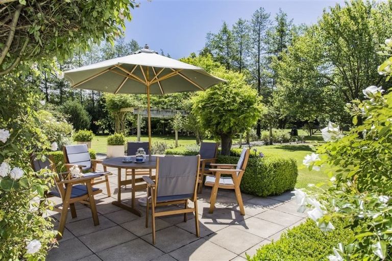 Photo of property in 22 Keetly Place, Ohoka, Kaiapoi, 7692