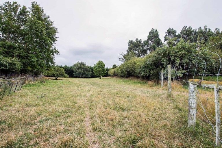 Photo of property in 36 Tuarangi Road, Netherby, Ashburton, 7700