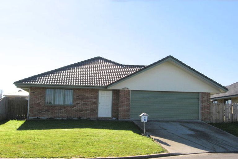 Photo of property in 1 Ettrick Lane, Papakura, 2110