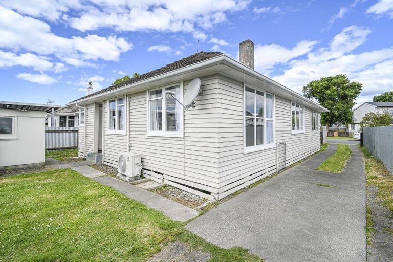 Photo of property in 1018 Manuka Street, Mahora, Hastings, 4120