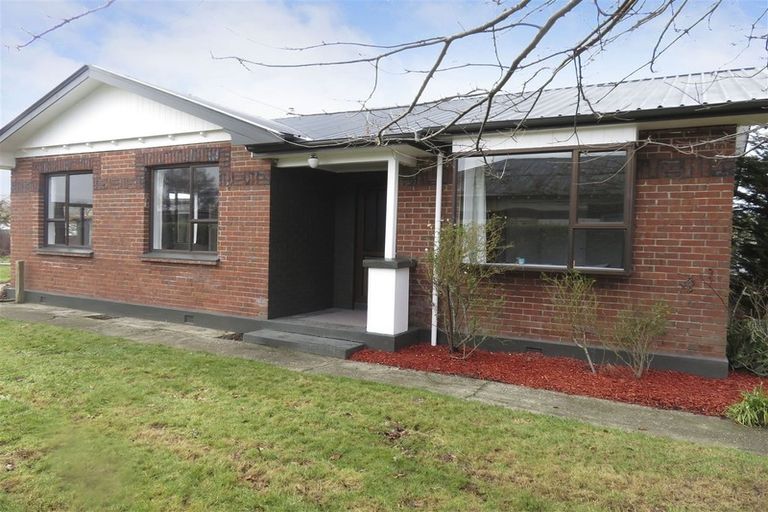 Photo of property in 6 Burns Street, Mataura, 9712