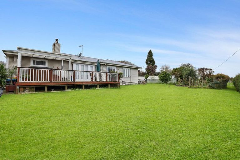 Photo of property in 93 Kakepuku Road, Pokuru, Te Awamutu, 3873
