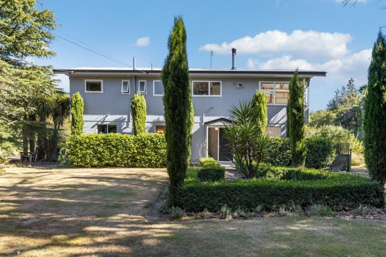 Photo of property in 50 Ivey Road, Templeton, Christchurch, 7676