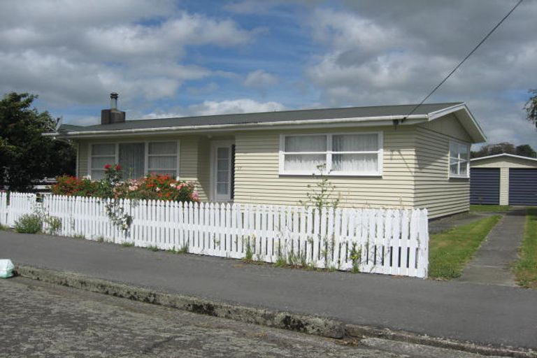 Photo of property in 57 Sedcole Street, Pahiatua, 4910