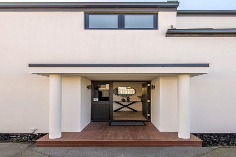 Photo of property in 77/79a Knowles Street, St Albans, Christchurch, 8052