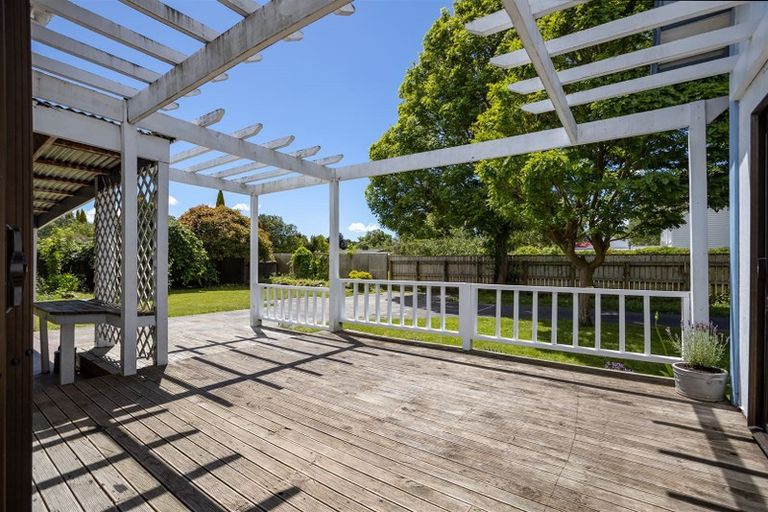 Photo of property in 178 Main Street, Greytown, 5712