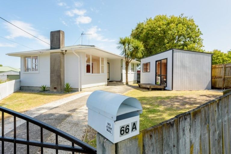 Photo of property in 66a Meadowland Street, Matua, Tauranga, 3110
