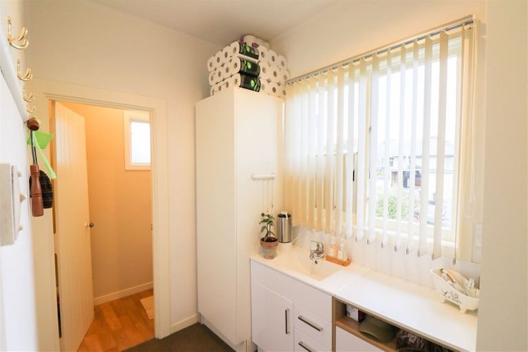 Photo of property in 17 Irvine Street, Highfield, Timaru, 7910