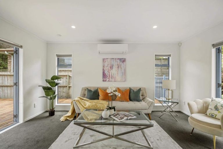 Photo of property in 164 Pooks Road, Swanson, Auckland, 0612