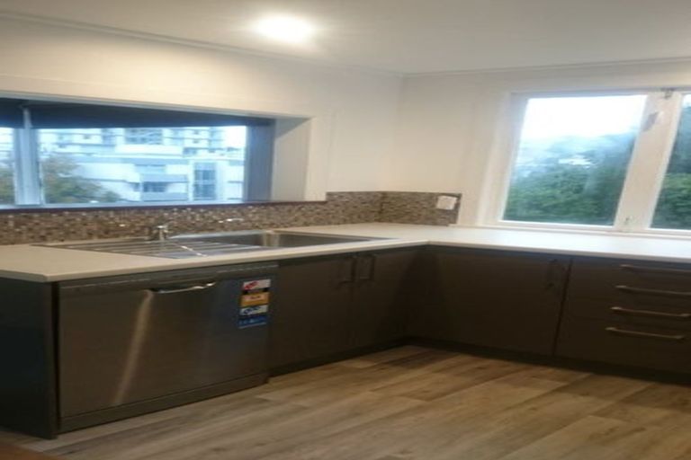 Photo of property in 41 Ohiro Road, Aro Valley, Wellington, 6021