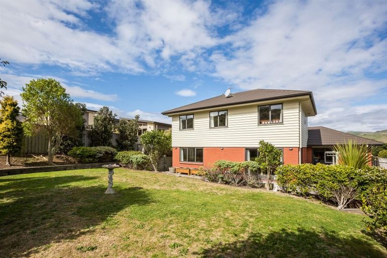 Photo of property in 78 Aotea Drive, Aotea, Porirua, 5024