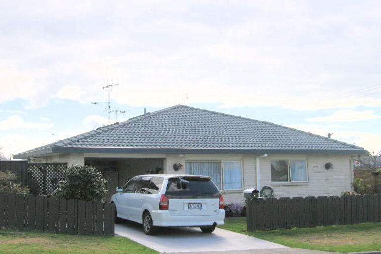 Photo of property in 1 Lincoln Terrace, Gate Pa, Tauranga, 3112