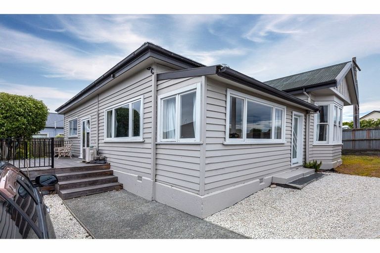 Photo of property in 22 Victoria Street, Parkside, Timaru, 7910