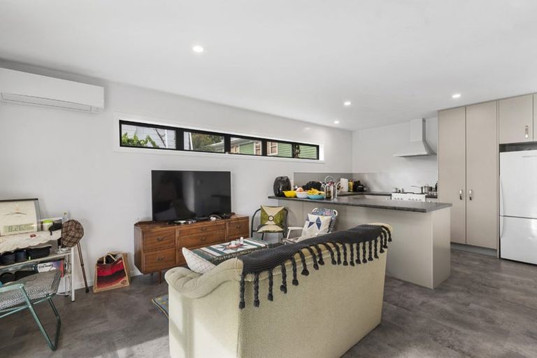 Photo of property in 101 Fairview Avenue, Fairview Heights, Auckland, 0632