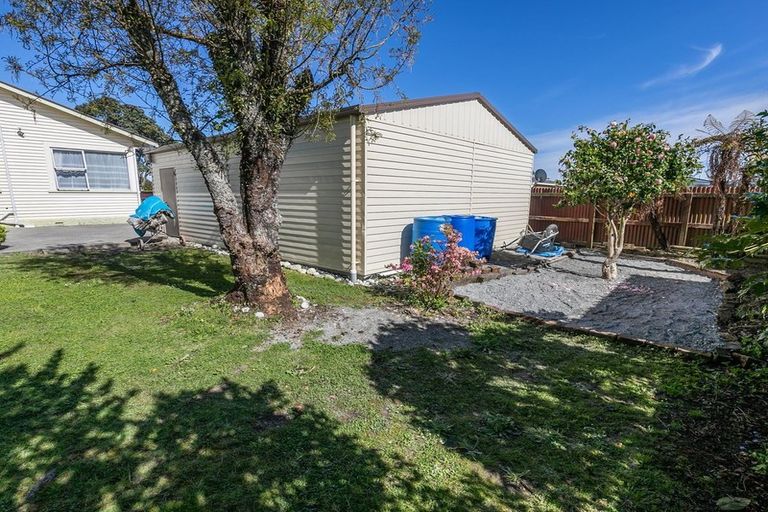 Photo of property in 7 Raleigh Street, Greymouth, 7805