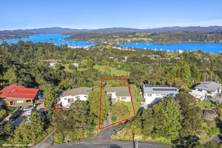 Photo of property in 63a Oromahoe Road, Opua, 0200