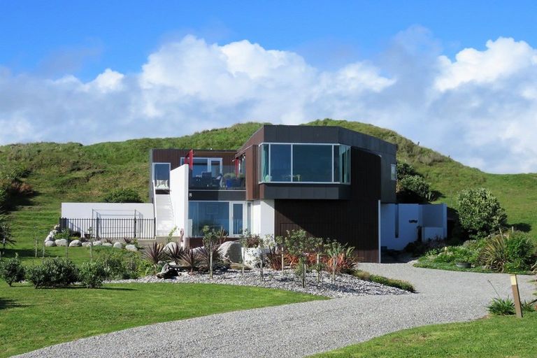 Photo of property in 3/189 Okari Road, Cape Foulwind, Westport, 7892