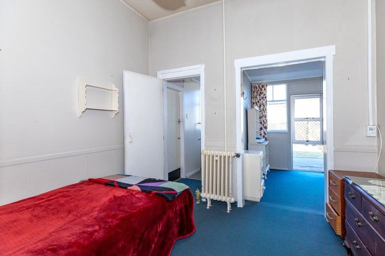 Photo of property in 17 Main Street, Fairlie, 7925