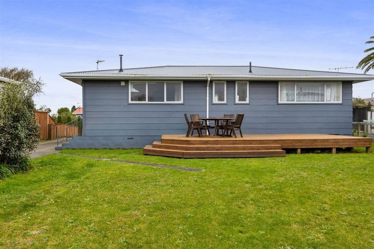Photo of property in 33 Mangati Road, Bell Block, New Plymouth, 4312