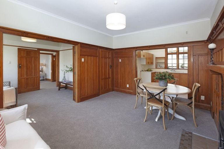 Photo of property in 109 Trafalgar Street, St Albans, Christchurch, 8014