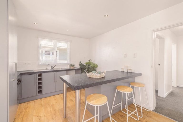 Photo of property in 116 Bower Avenue, New Brighton, Christchurch, 8083