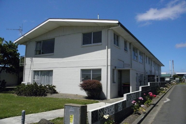 Photo of property in 4/137 Tweed Street, West Invercargill, Invercargill, 9810