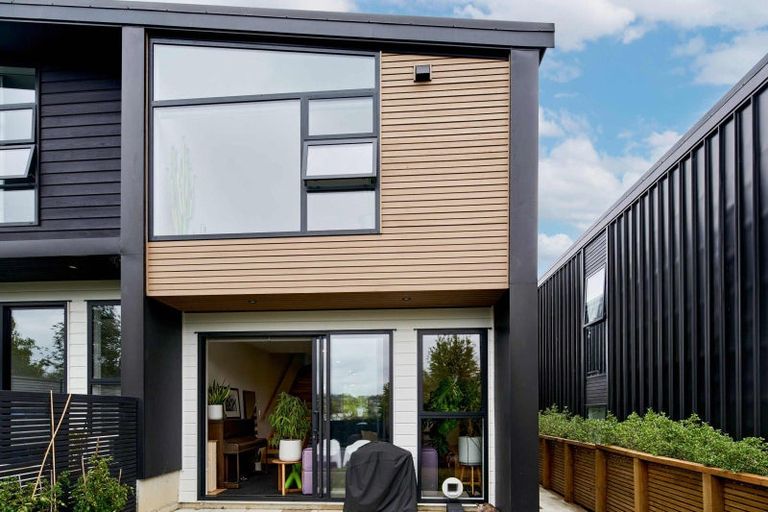 Photo of property in 8/38 Bankot Crescent, Ngaio, Wellington, 6035